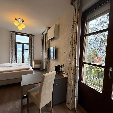 Hotell Arbostora Charme 2*