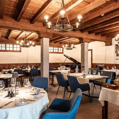 Hotel Arbostora Charme Morcote