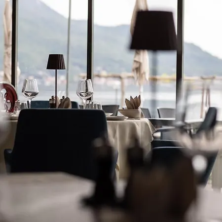 Arbostora Charme Hotel 2*