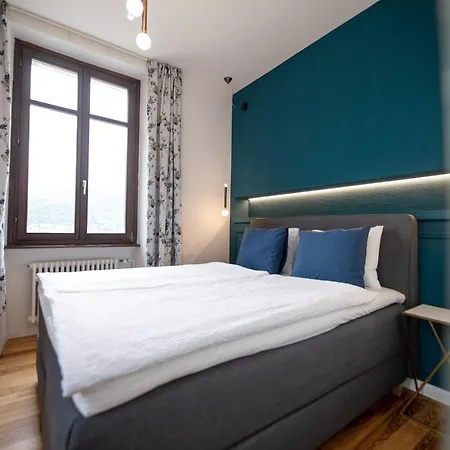 Hotel Arbostora Charme