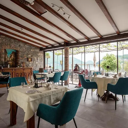 Arbostora Charme 2* Morcote