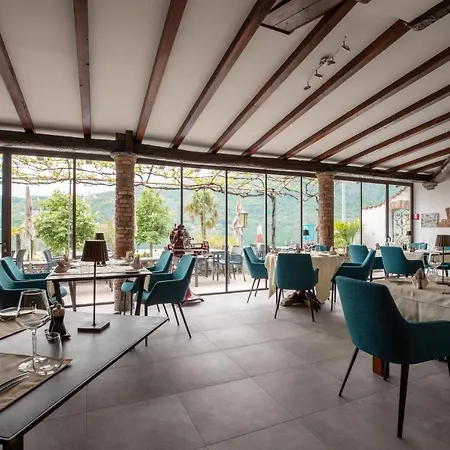 Arbostora Charme Hotel