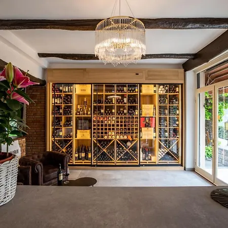 Arbostora Charme Hotel