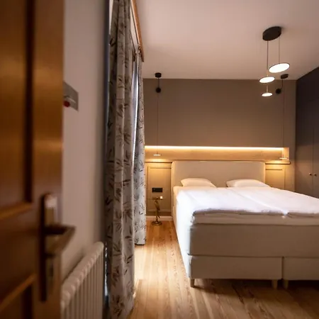 Arbostora Charme Hotel 2*
