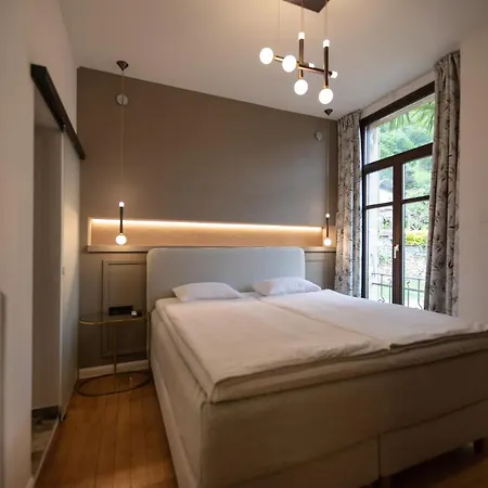 Arbostora Charme 2* Morcote