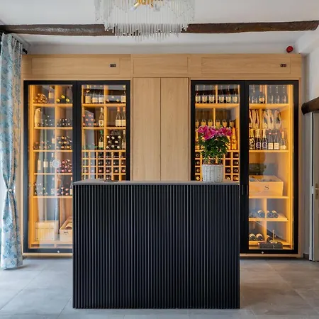 Arbostora Charme Morcote