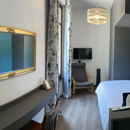 Arbostora Charme Hotel 2*