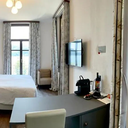 Arbostora Charme Morcote