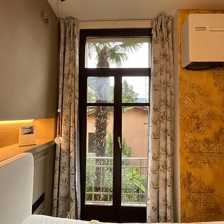 Hotel Arbostora Charme