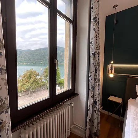 Arbostora Charme Hotel 2*