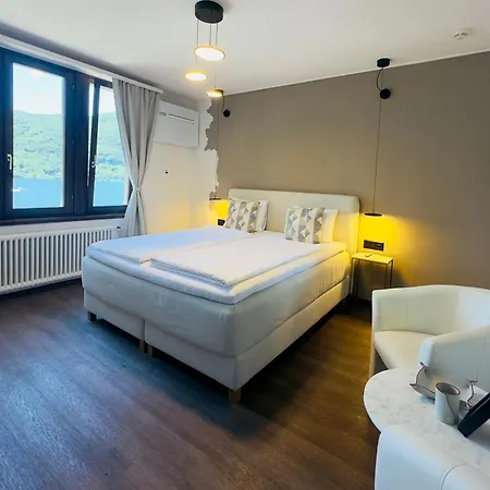 Arbostora Charme Morcote