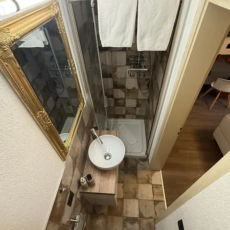 Hotel Arbostora Charme Morcote