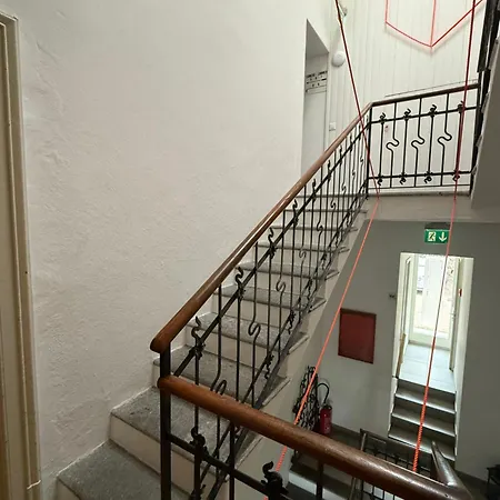 Arbostora Charme Morcote