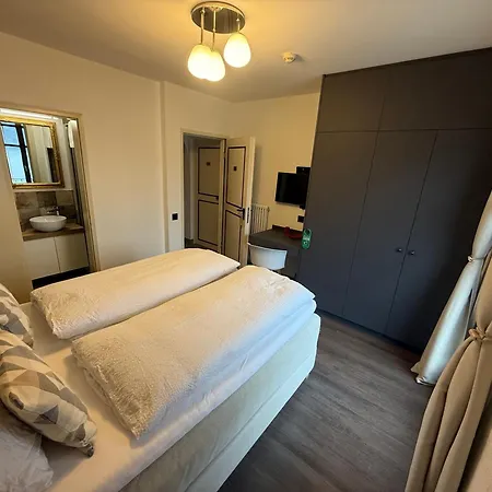 Hotel Arbostora Charme Morcote
