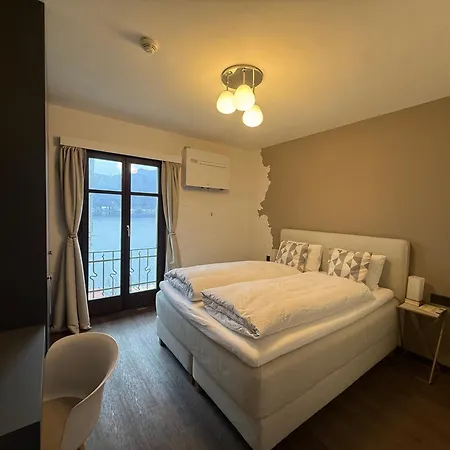 Arbostora Charme Hotel